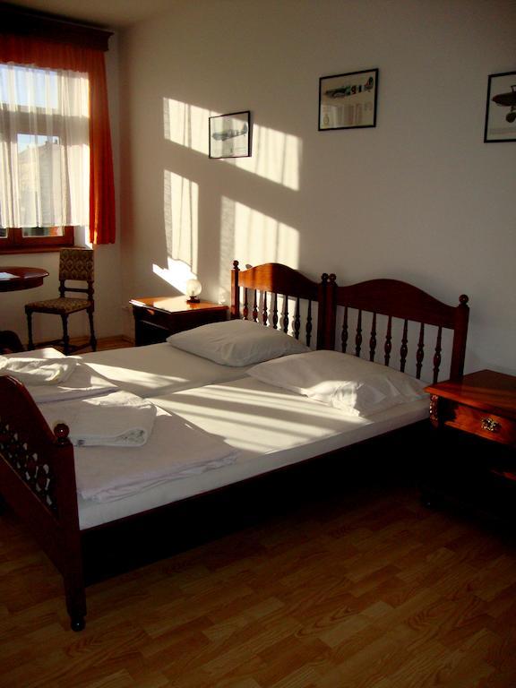 Penzion Aviatik Čáslav Cameră foto